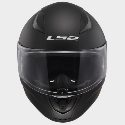 Kask Integralny LS2 Rapid II Poppies Pink